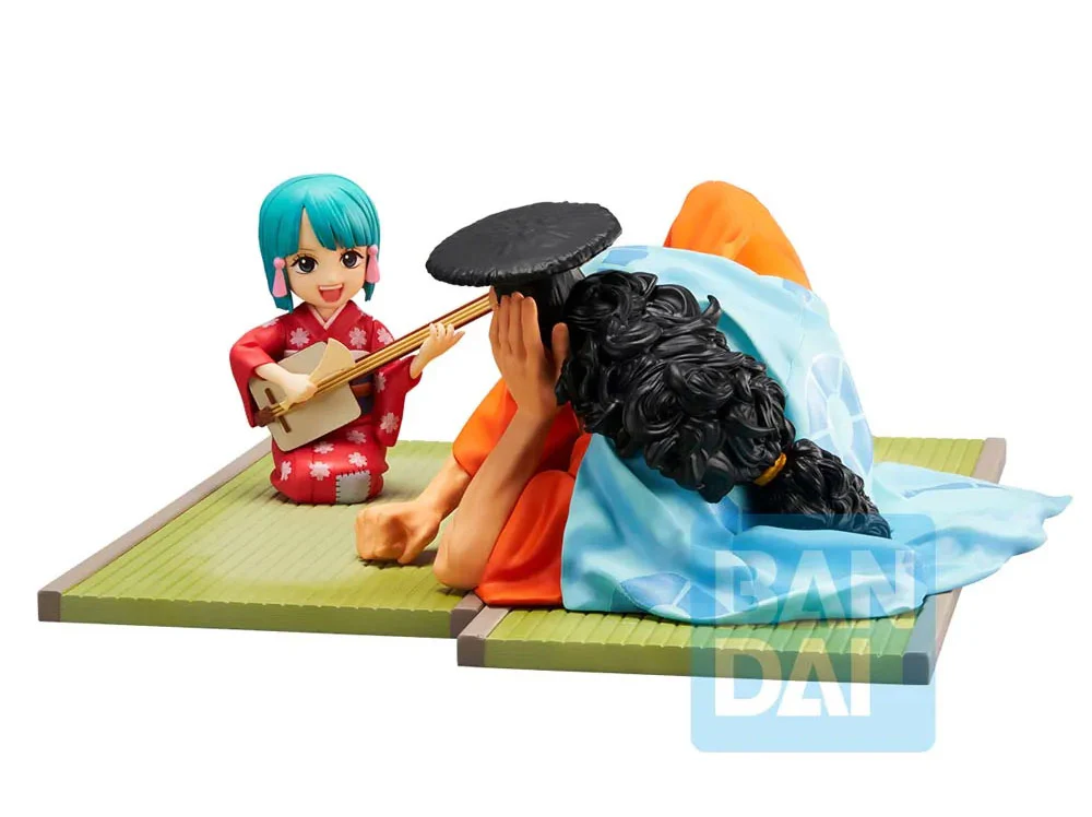 One Piece - Ichibansho Hiyori & Oden (Emotional Stories 2) - Image 5