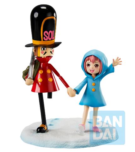 One Piece - Ichibansho Rebecca & Soldier (Emotional Stories 2) - Image 3