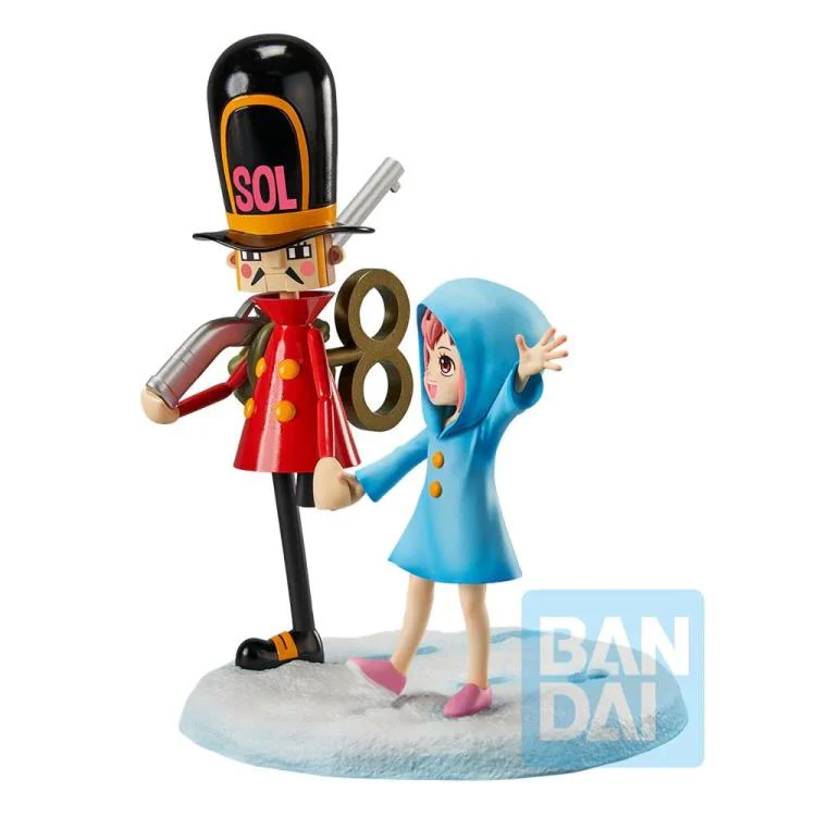One Piece - Ichibansho Rebecca & Soldier (Emotional Stories 2) - Image 4