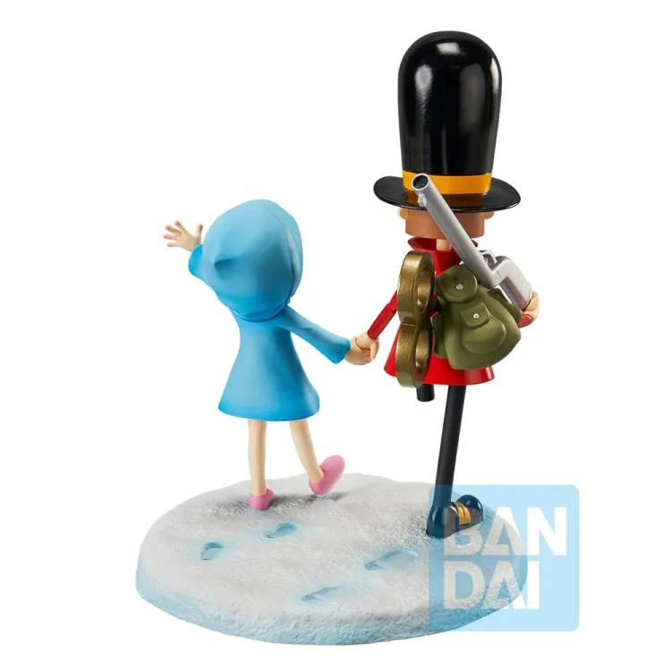 One Piece - Ichibansho Rebecca & Soldier (Emotional Stories 2) - Image 5
