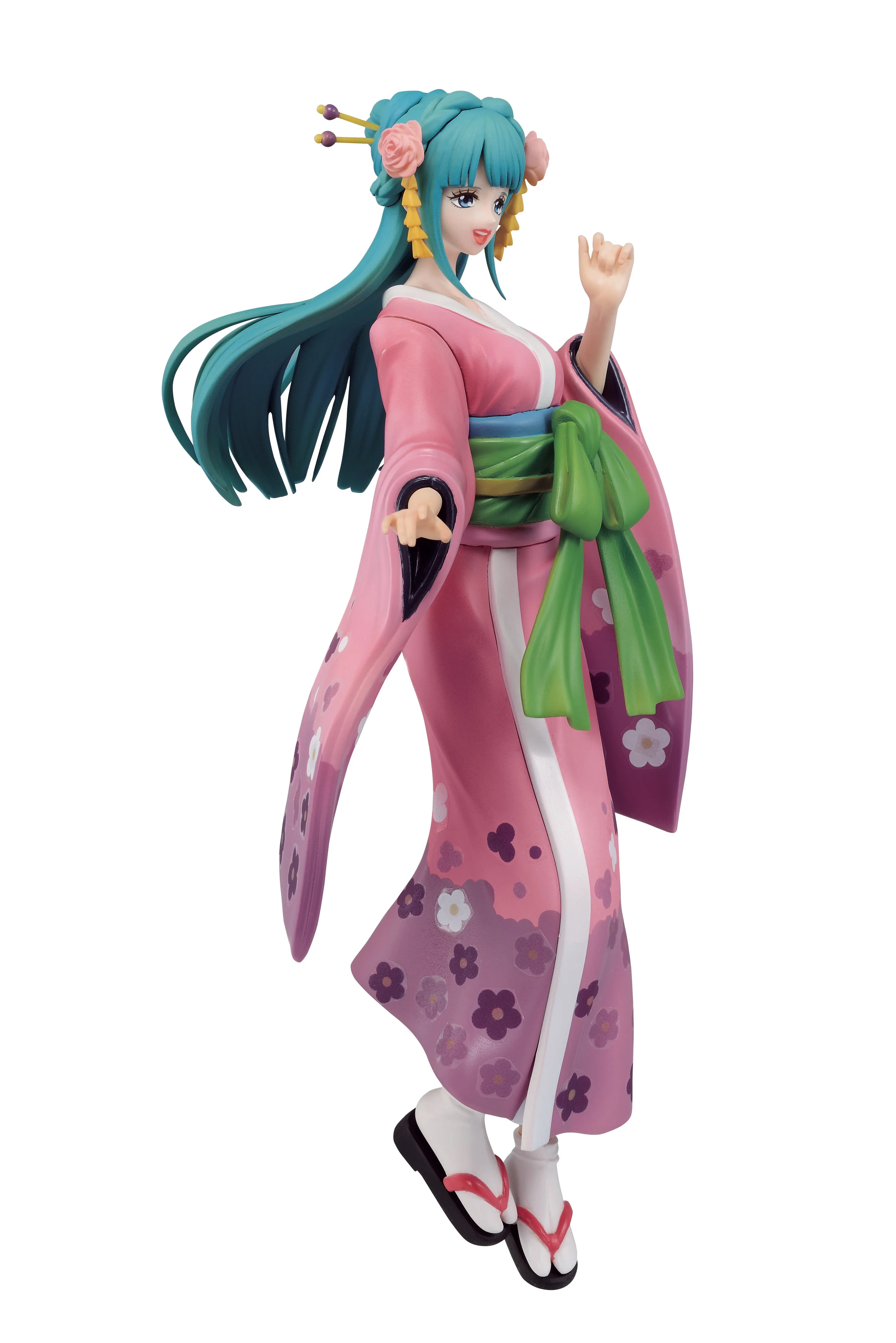 One Piece - Ichibansho Kozuki Hiyori - Image 2