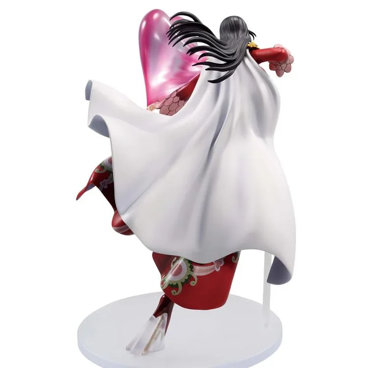 One Piece - Ichibansho Masterlise: Boa Hancock (Memory of Heroines) - Image 4