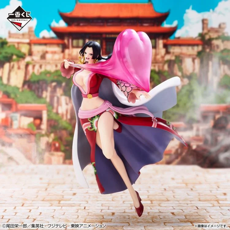 One Piece - Ichibansho Masterlise: Boa Hancock (Memory of Heroines) - Image 5