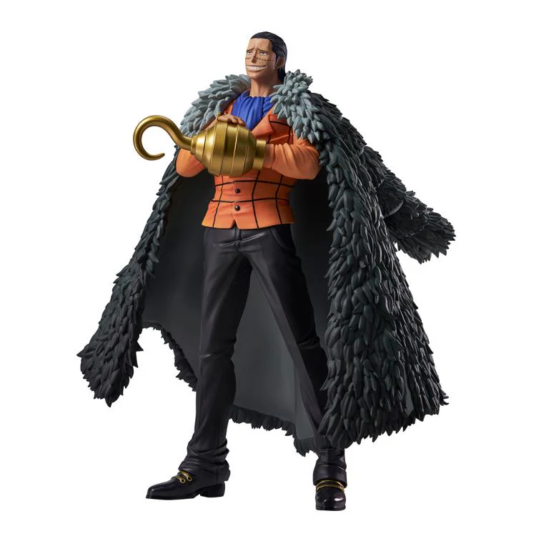 One Piece - Ichibansho Masterlise: Crocodile (The Greatest Battle) - Image 2