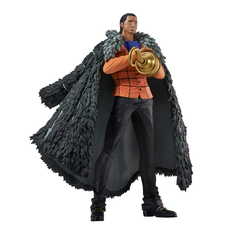 One Piece - Ichibansho Masterlise: Crocodile (The Greatest Battle) - Image 4