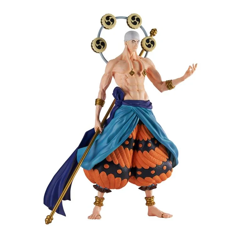 One Piece - Ichibansho Masterlise: Enel (The Greatest Battle) - Image 4