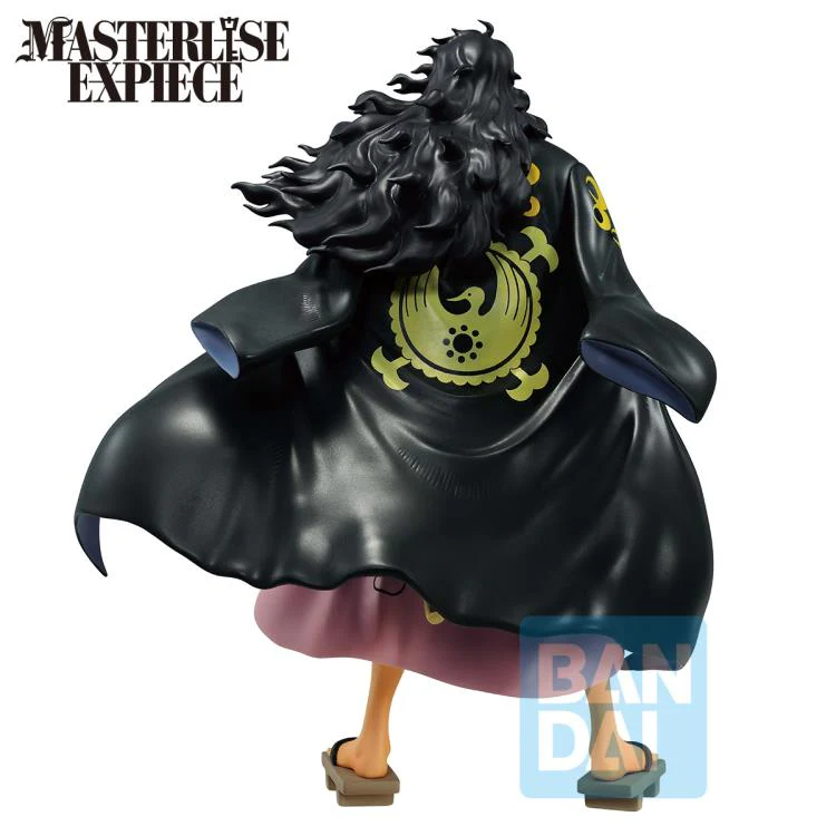 One Piece - Ichibansho Masterlise Expiece: Momonosuke -Shogun- (A New Dawn) - Image 6