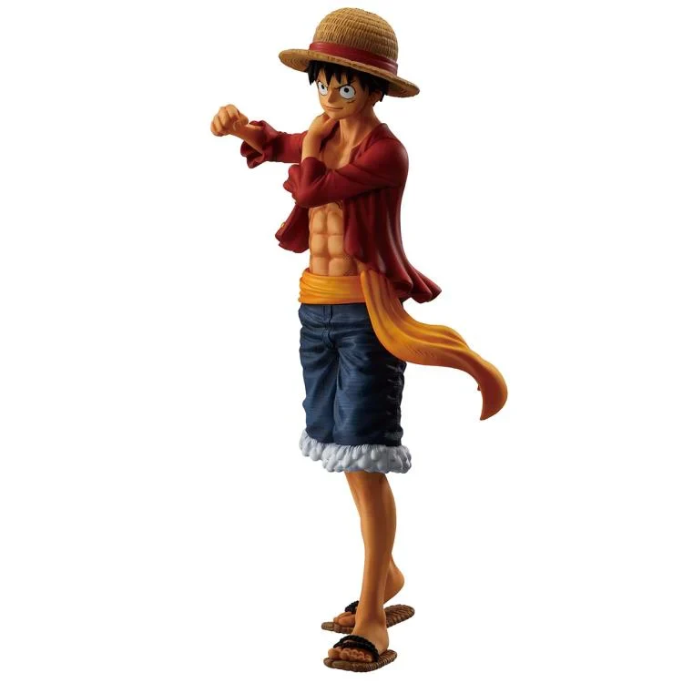 One Piece - Ichibansho Masterlise: Monkey.D.Luffy (Beyond the Trials) - Image 2