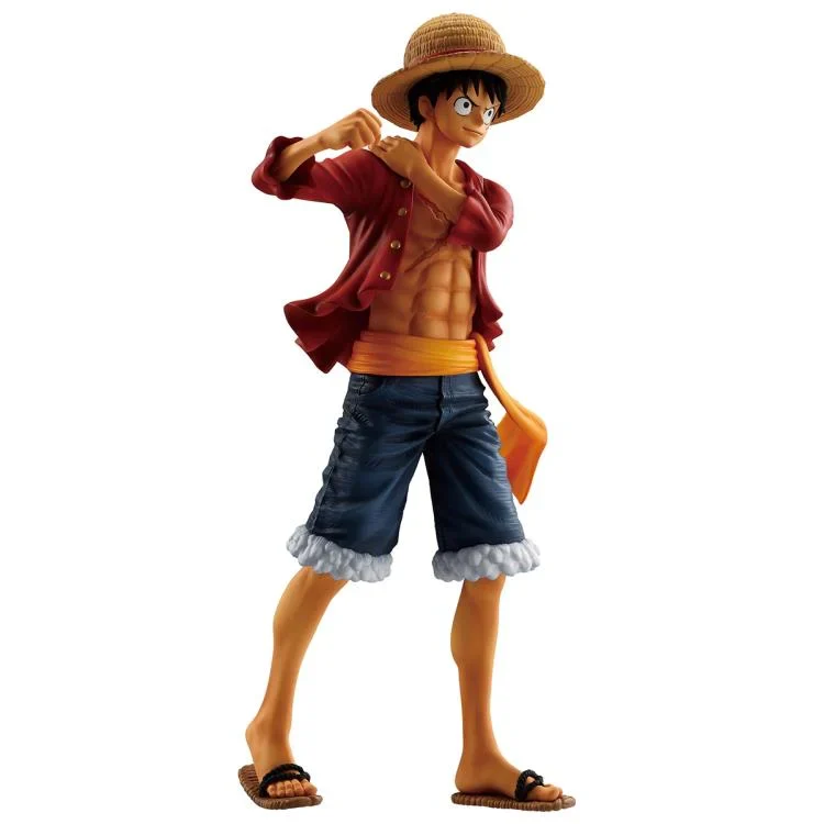 One Piece - Ichibansho Masterlise: Monkey.D.Luffy (Beyond the Trials) - Image 3