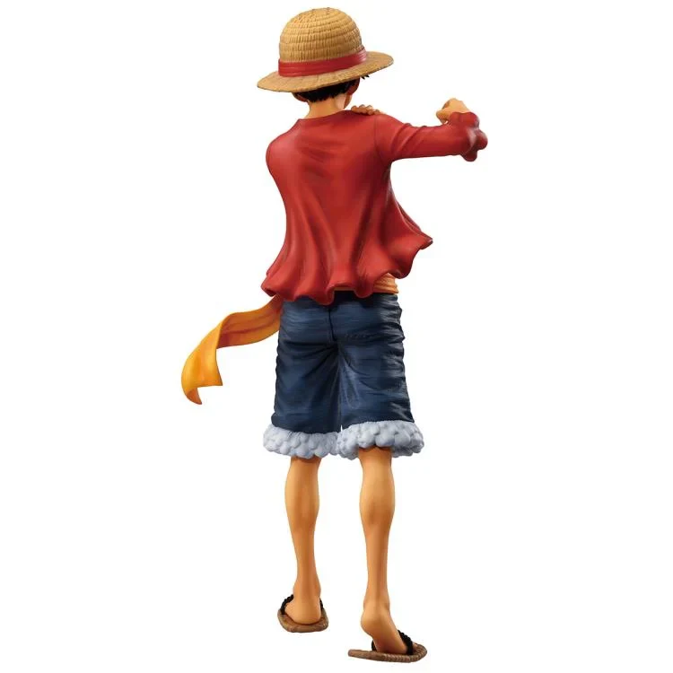 One Piece - Ichibansho Masterlise: Monkey.D.Luffy (Beyond the Trials) - Image 4