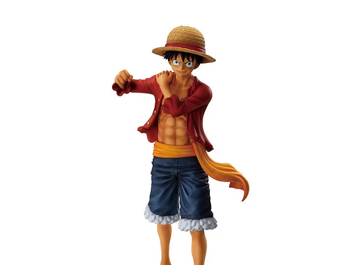 One Piece - Ichibansho Masterlise: Monkey.D.Luffy (Beyond the Trials) - Image 5