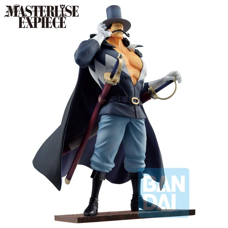 One Piece - Ichibansho Masterlise: Vista (Whitebeard Pirates) - Image 2