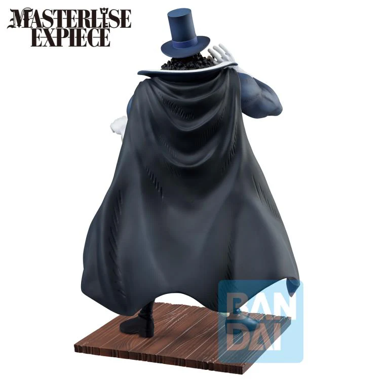 One Piece - Ichibansho Masterlise: Vista (Whitebeard Pirates) - Image 3