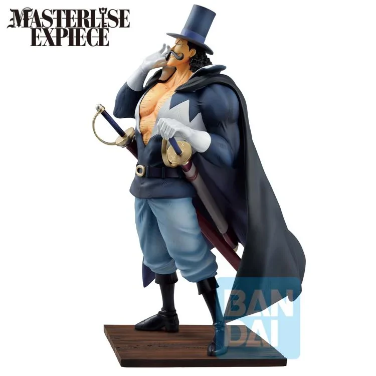 One Piece - Ichibansho Masterlise: Vista (Whitebeard Pirates) - Image 4