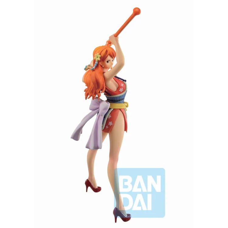 One Piece - Ichibansho Nami (Anniversary) - Image 2