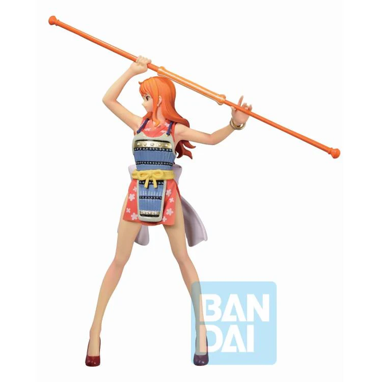 One Piece - Ichibansho Nami (Anniversary) - Image 3