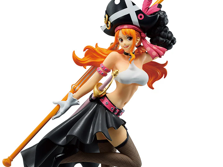 One Piece - Ichibansho Nami (Film Red) - Image 2