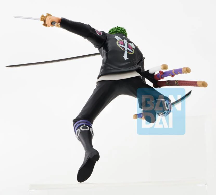 One Piece - Ichibansho Rorona Zoro (Film Red -More Beat-) - Image 3
