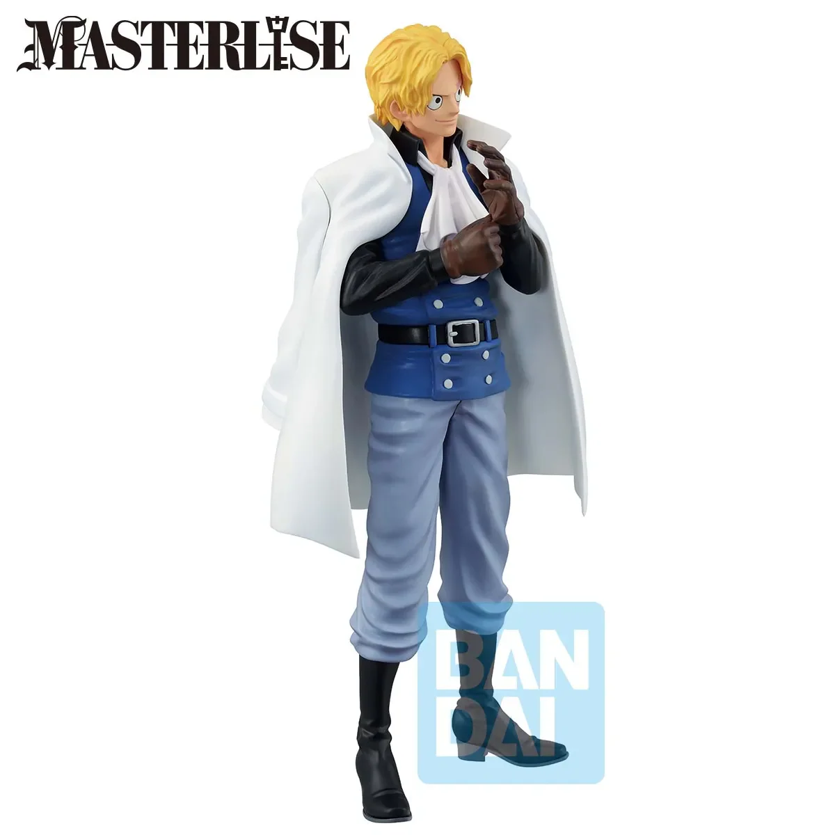 One Piece - Ichibansho Sabo (The Flames of Revolution) - Image 2