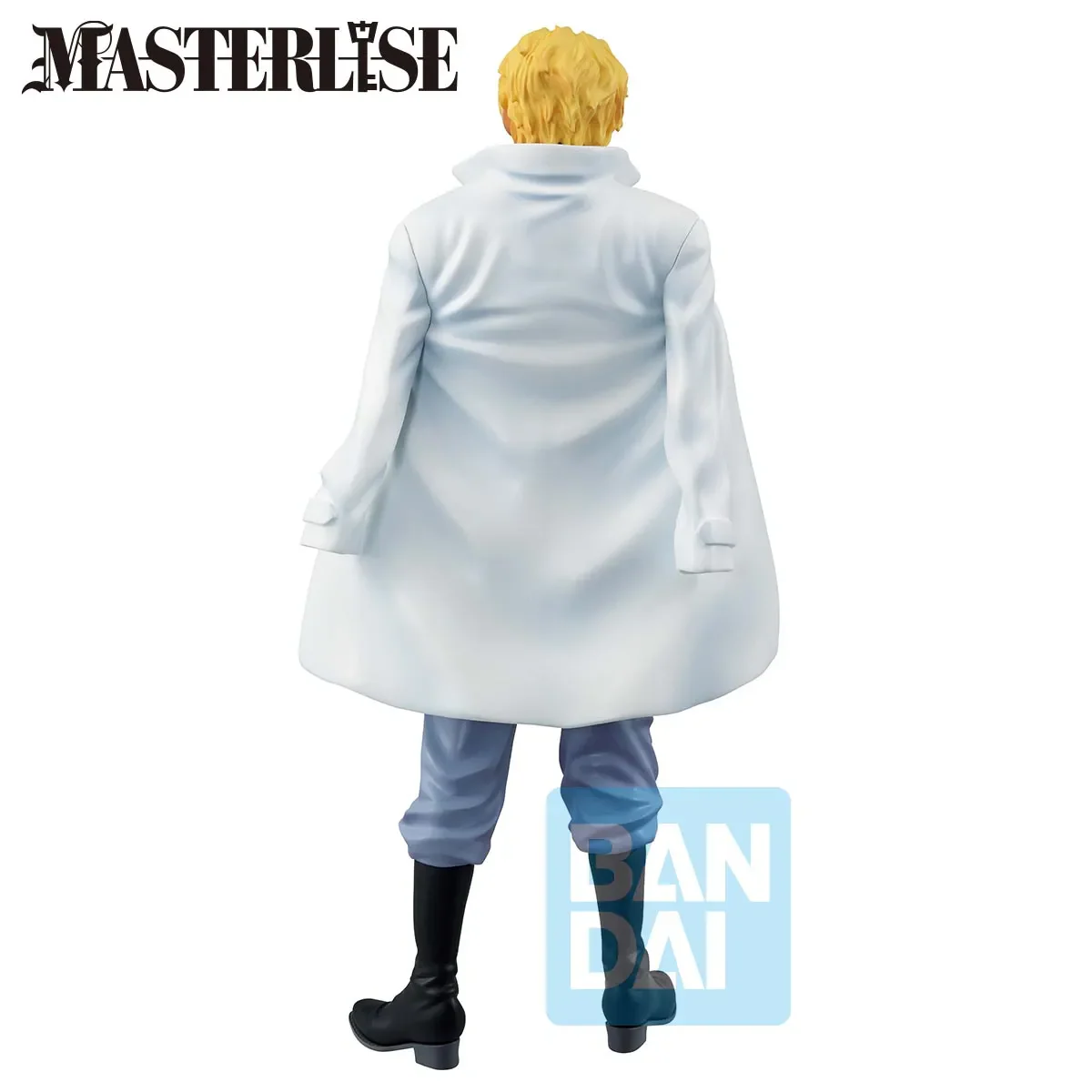 One Piece - Ichibansho Sabo (The Flames of Revolution) - Image 4