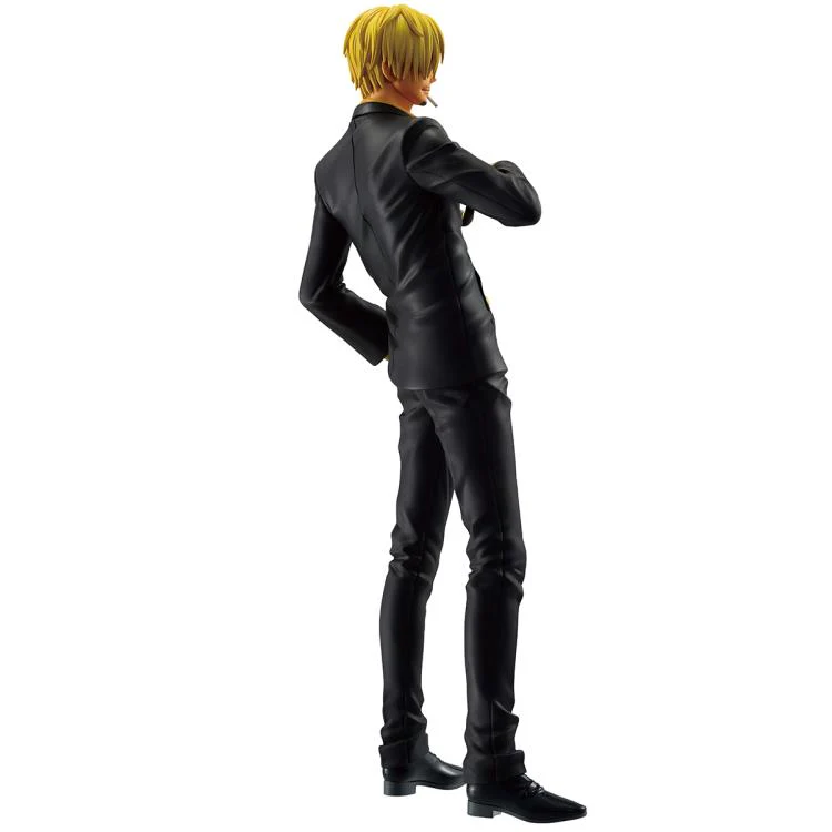 One Piece - Ichibansho Sanji (Beyond the Trials) - Image 2