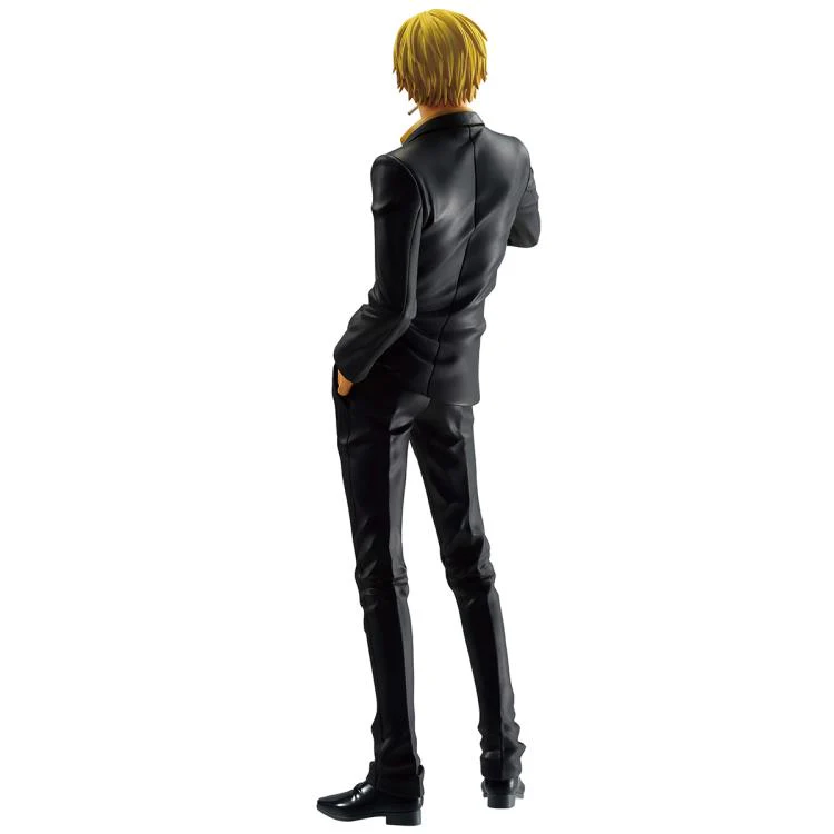 One Piece - Ichibansho Sanji (Beyond the Trials) - Image 3