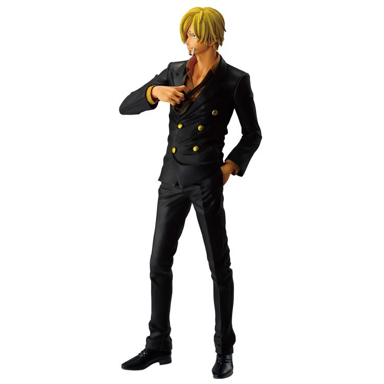 One Piece - Ichibansho Sanji (Beyond the Trials) - Image 4