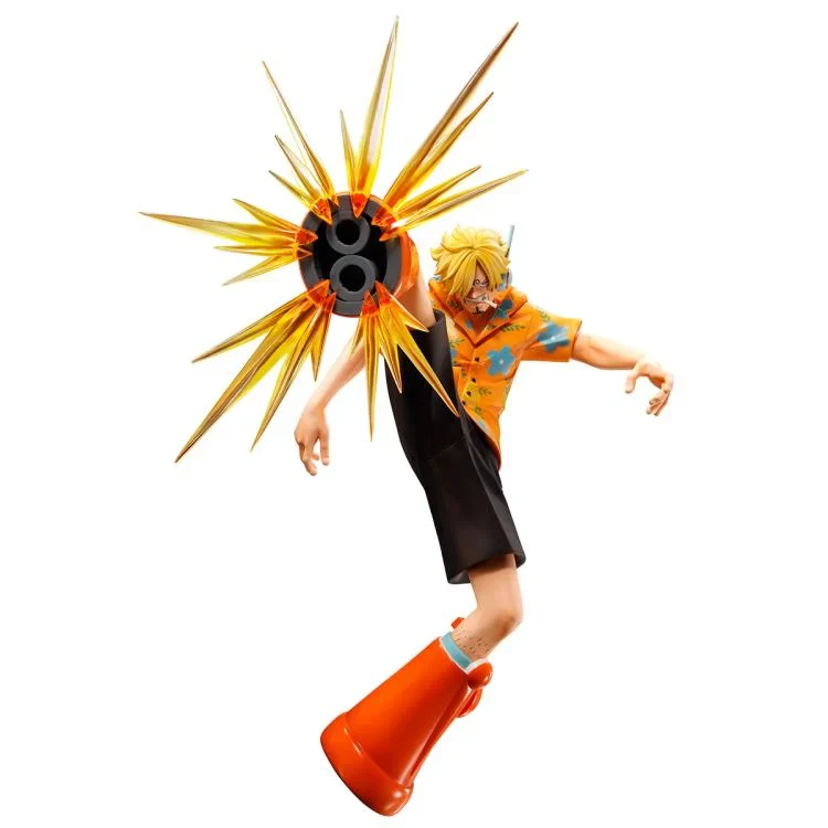 One Piece - Ichibansho Sanji (Burst of Energy) - Image 2