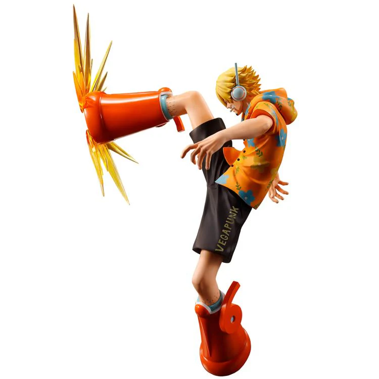 One Piece - Ichibansho Sanji (Burst of Energy) - Image 4