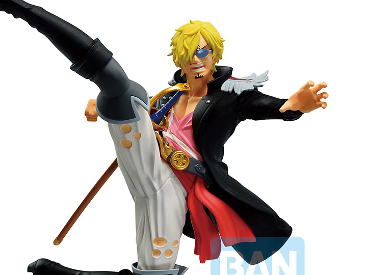 One Piece - Ichibansho Sanji (Film Red) - Image 2