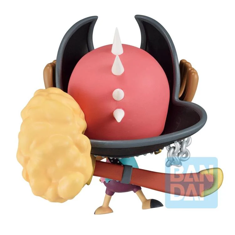 One Piece - Ichibansho Tony Tony Chopper (Film Red -More Beat-) - Image 3