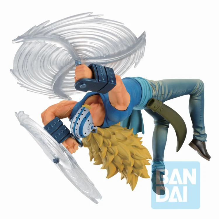 One Piece - Ichibansho Wano Country -Third Act- Killer