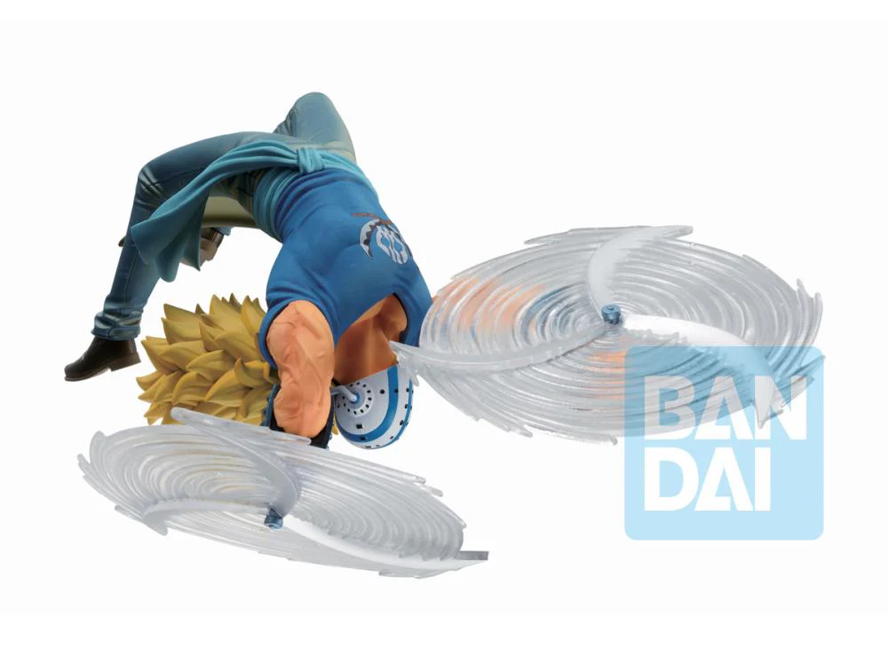 One Piece - Ichibansho Wano Country -Third Act- Killer - Image 3
