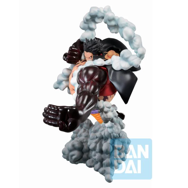 One Piece - Ichibansho Wano Country -Third Act- Monkey D. Luffy - Image 3