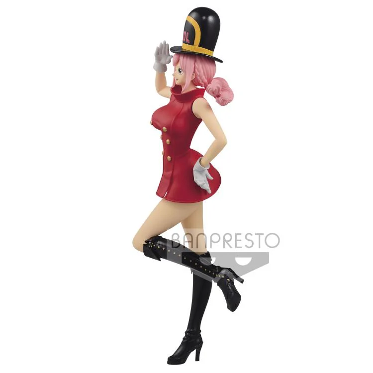 One Piece Sweet Style Pirates Rebecca Ver.A - Image 3