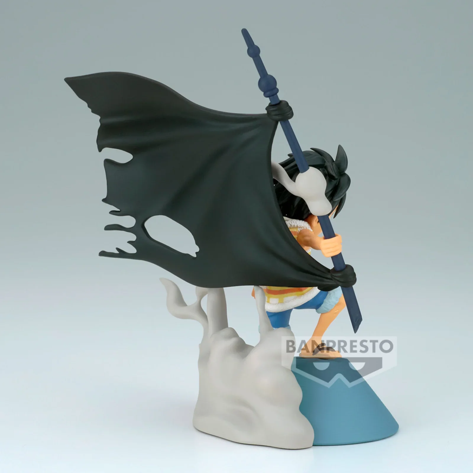 One Piece WCF Log Stories Monkey D. Luffy - Sakura Kingdom - Image 3