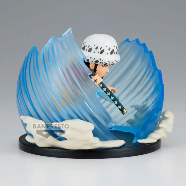 One Piece WCF Special: The Worst Generation - Trafalgar Law - Image 2