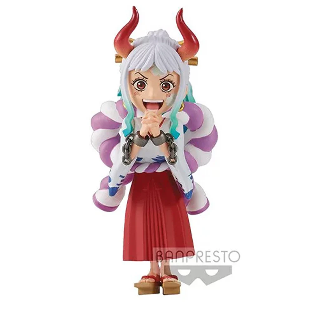 One Piece WCF Wano Country Onigashima 2 - Image 2