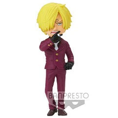 One Piece WCF Wano Country Onigashima 5 - Image 2