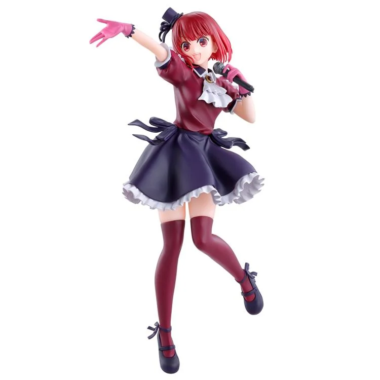 Oshi no Ko Ichibansho: Kana Arima Figure - Image 2