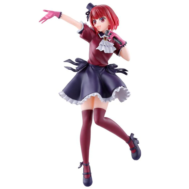 Oshi no Ko Ichibansho: Kana Arima Figure - Image 3