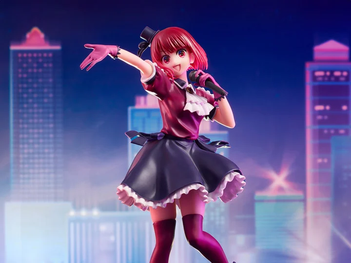 Oshi no Ko Ichibansho: Kana Arima Figure - Image 6