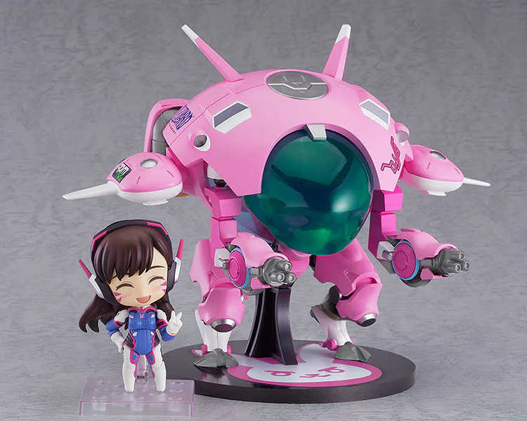 Overwatch - Jumbo MEKA Classic Skin Edition - Image 5