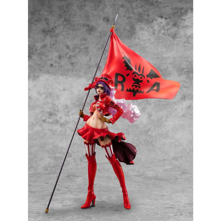 P.O.P. Belo Betty Limited Edition Figure - Image 2