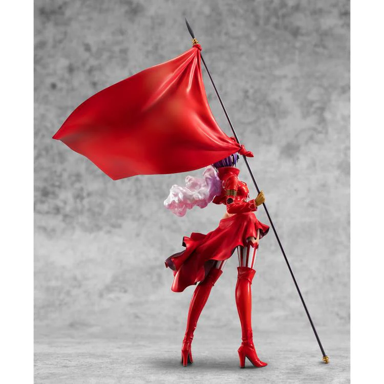 P.O.P. Belo Betty Limited Edition Figure - Image 3