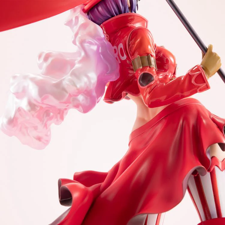 P.O.P. Belo Betty Limited Edition Figure - Image 4
