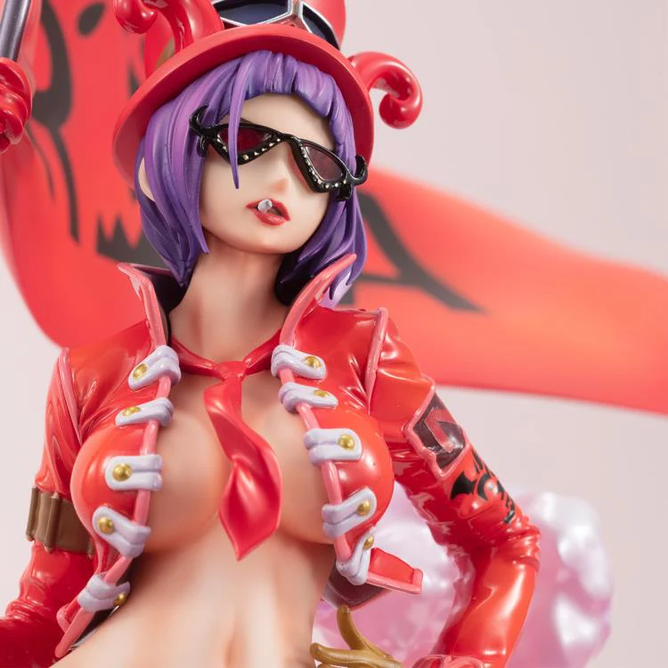 P.O.P. Belo Betty Limited Edition Figure - Image 5