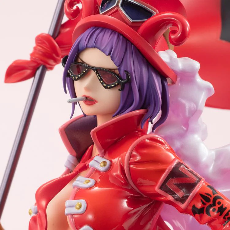 P.O.P. Belo Betty Limited Edition Figure - Image 6