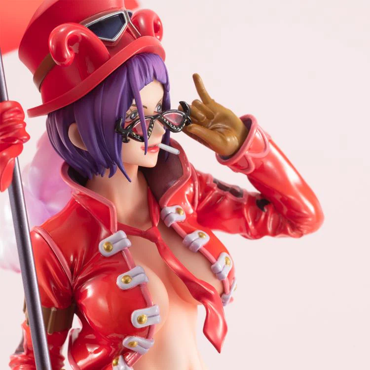P.O.P. Belo Betty Limited Edition Figure - Image 7