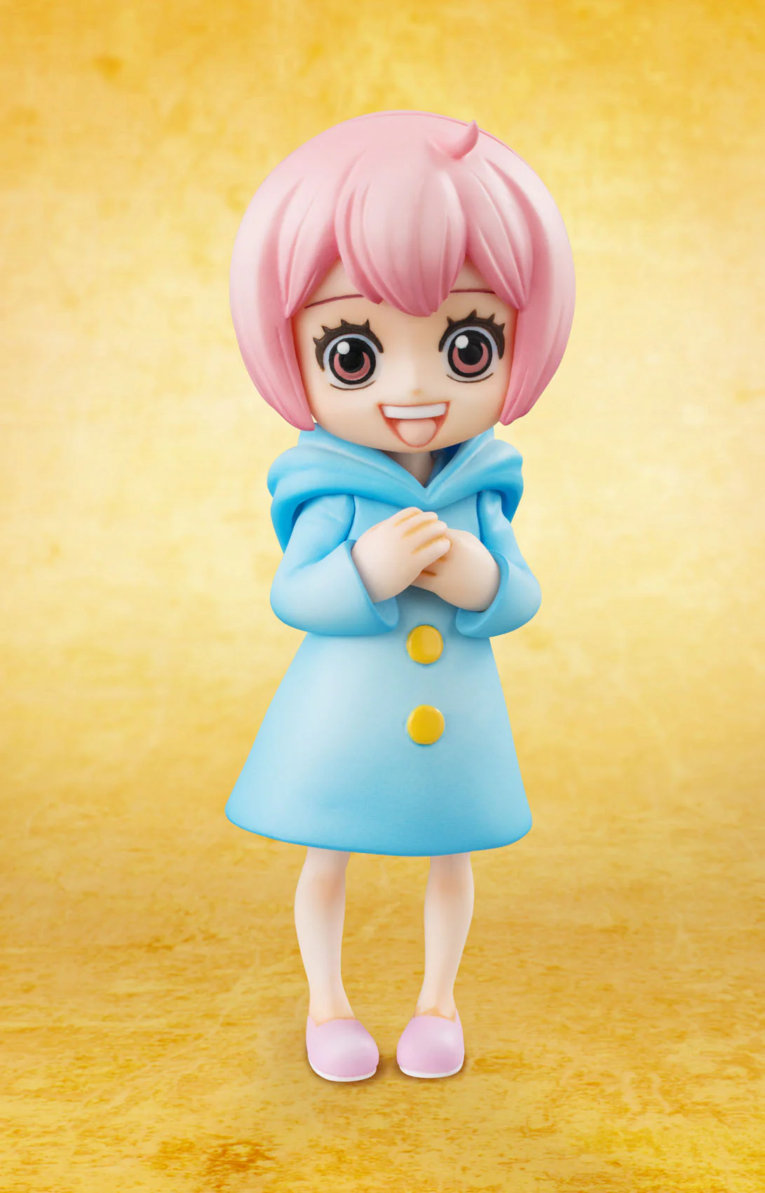 P.O.P. CB-EX Rebecca - Image 3